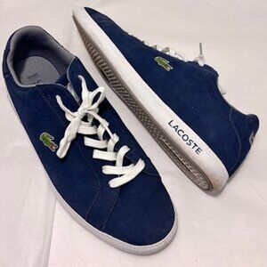 Lacoste Shoes